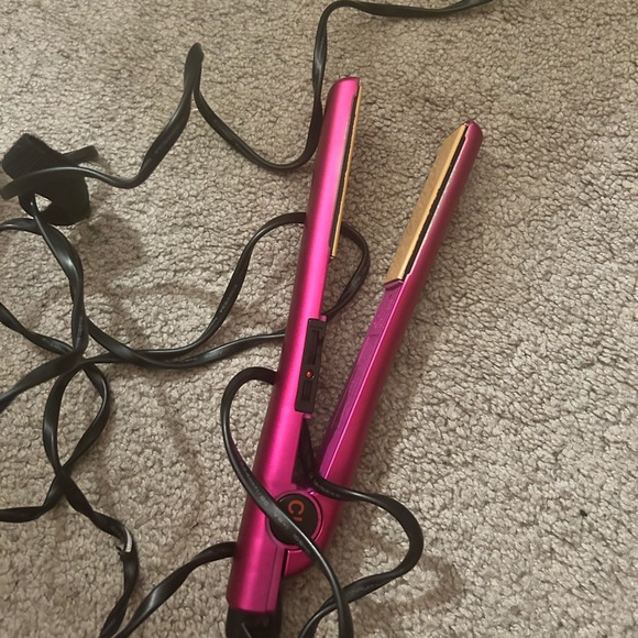 Chi Ceramic Iron - Picture 2 of 3